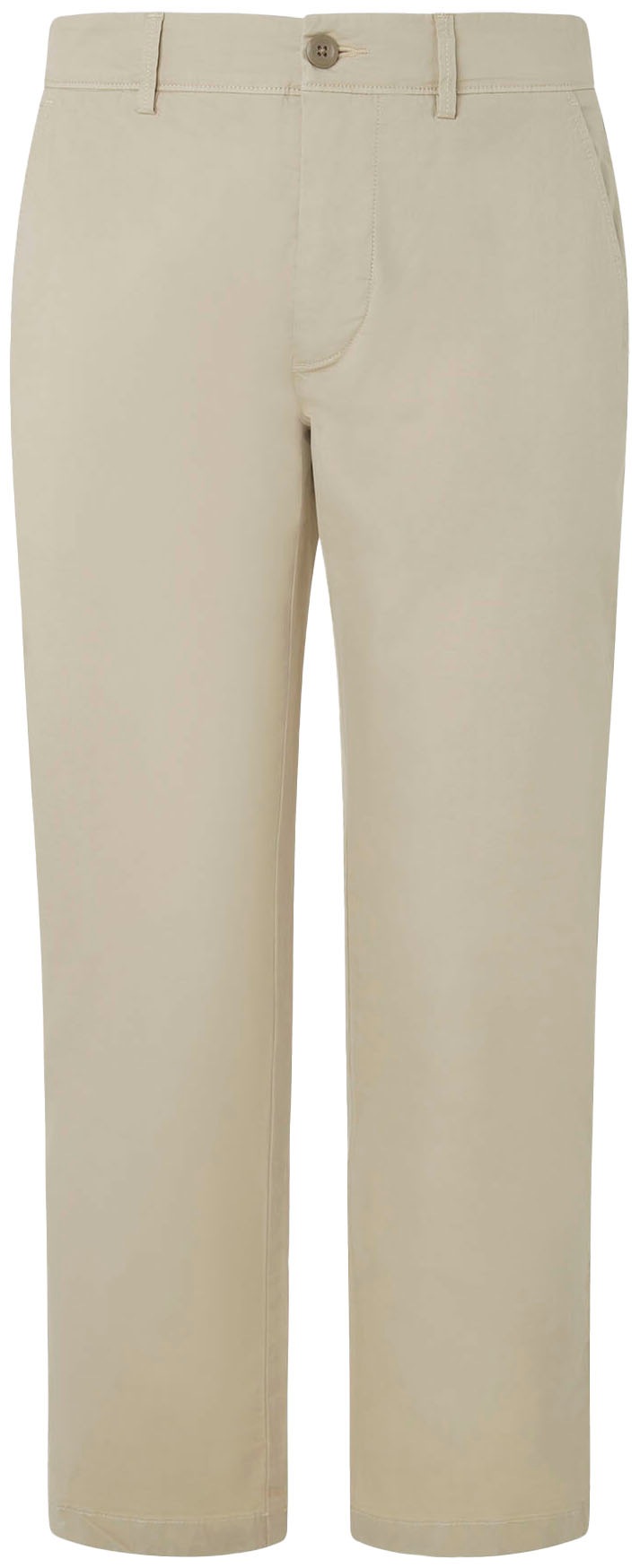 Pepe Jeans Chinohose »Pepe Hose SLIM CHINO 2«