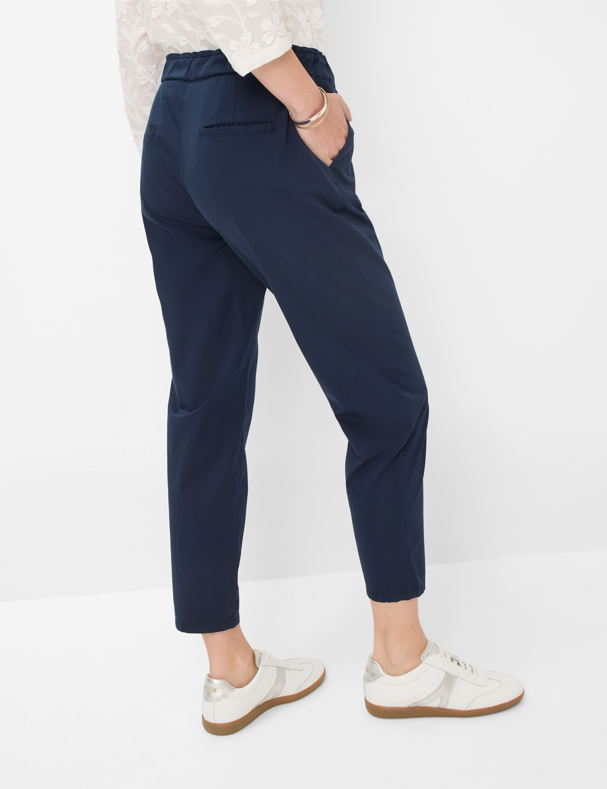 Brax 3/4-Hose »Style MONA S«
