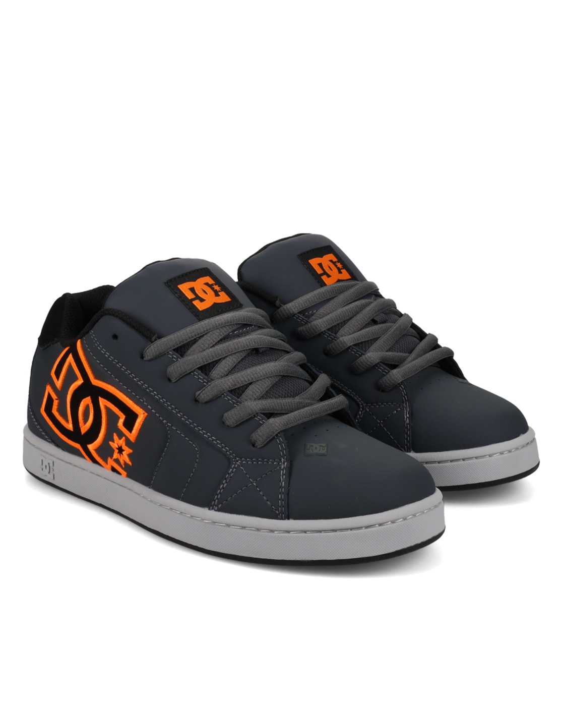 DC Shoes Sneaker "Net" günstig online kaufen