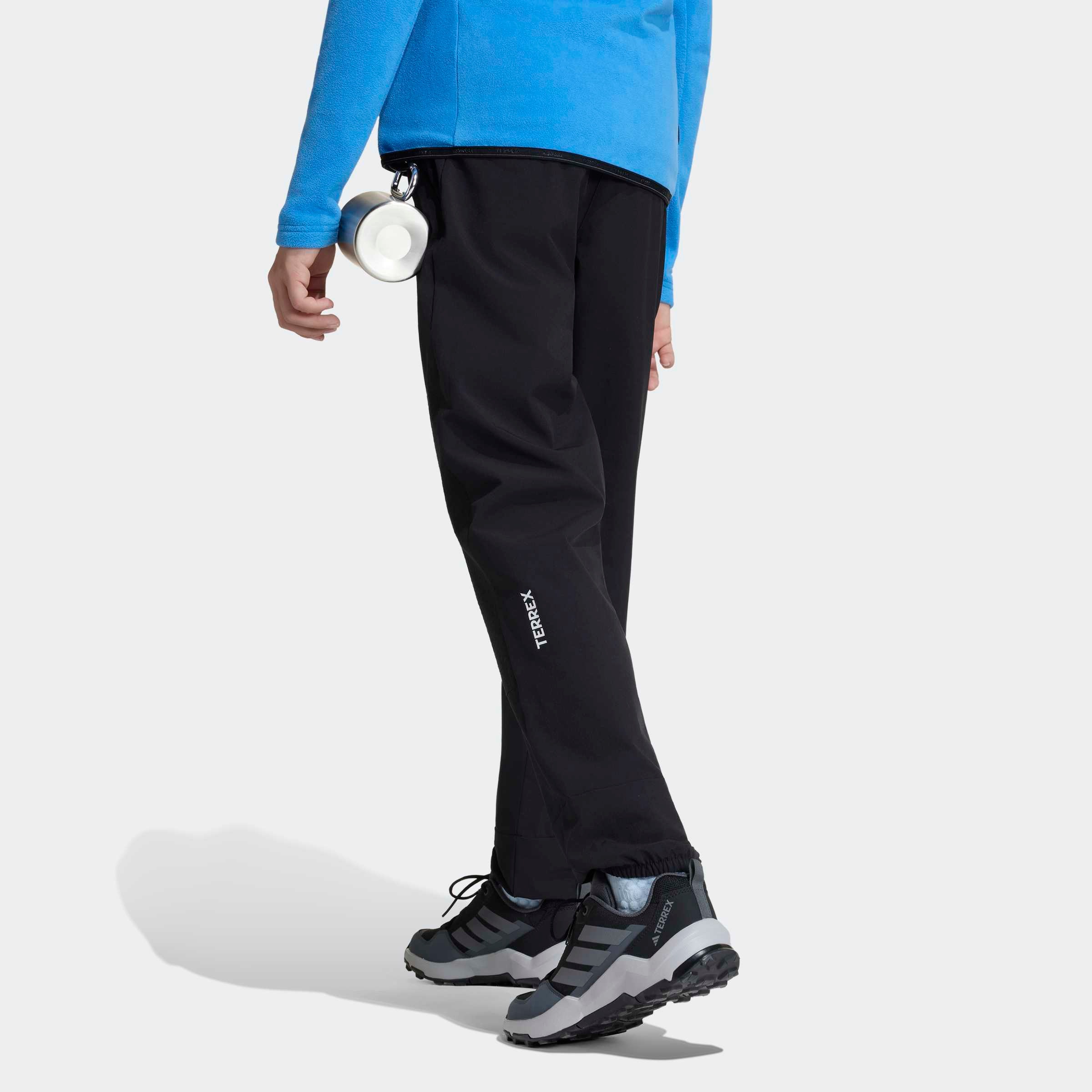 adidas TERREX Outdoorhose »CLIMA365 MULTI KIDS«