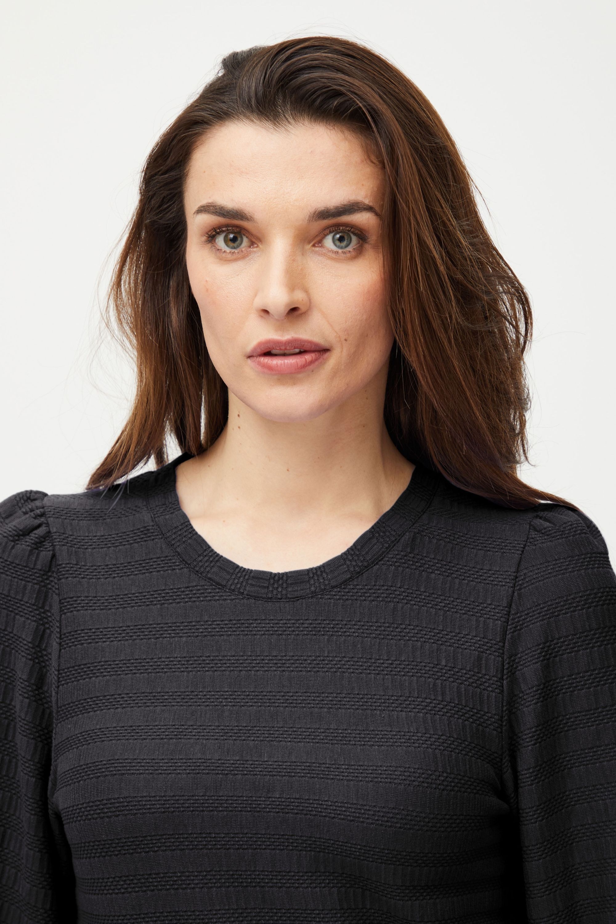 Pulz Jeans Sweatshirt »Longsleeve PZJane«