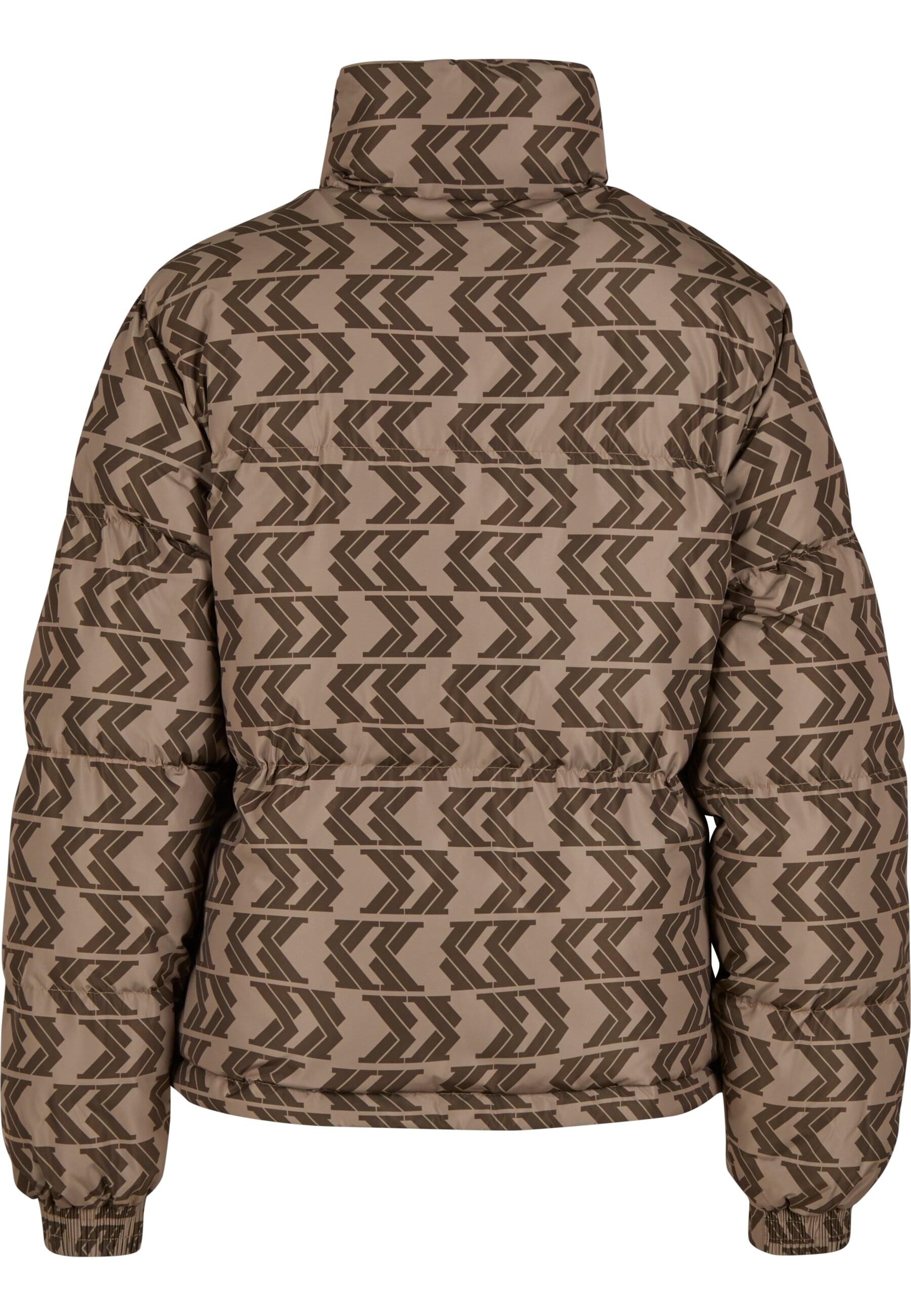Karl Kani Winterjacke »Karl Kani Og Kani Puffer Jacket«, (1 St.), ohne Kapuze