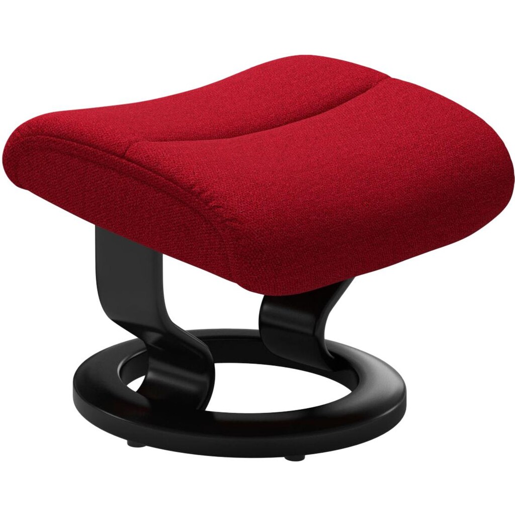 Stressless® Fußhocker »View«