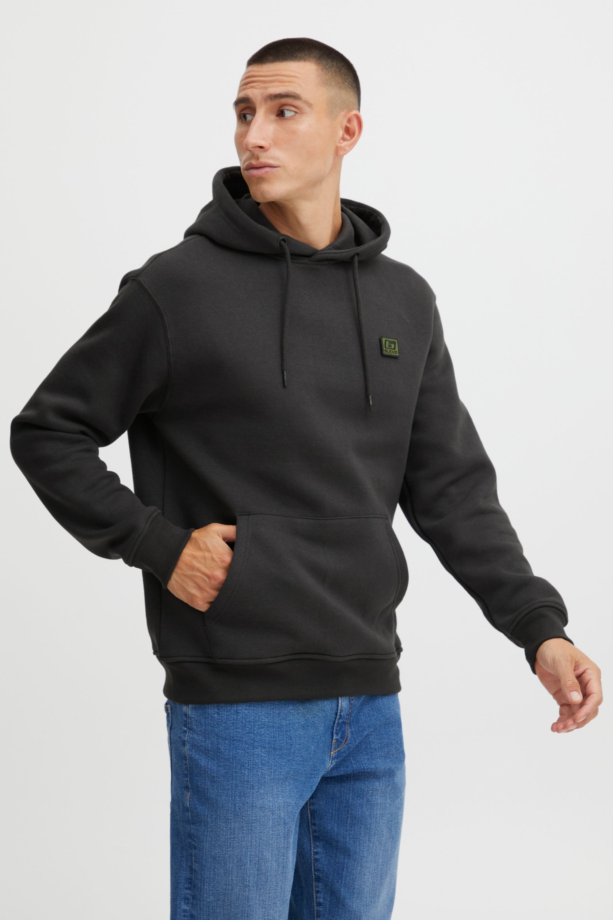 Blend Kapuzenpullover »Hoodie BHSweatshirt«