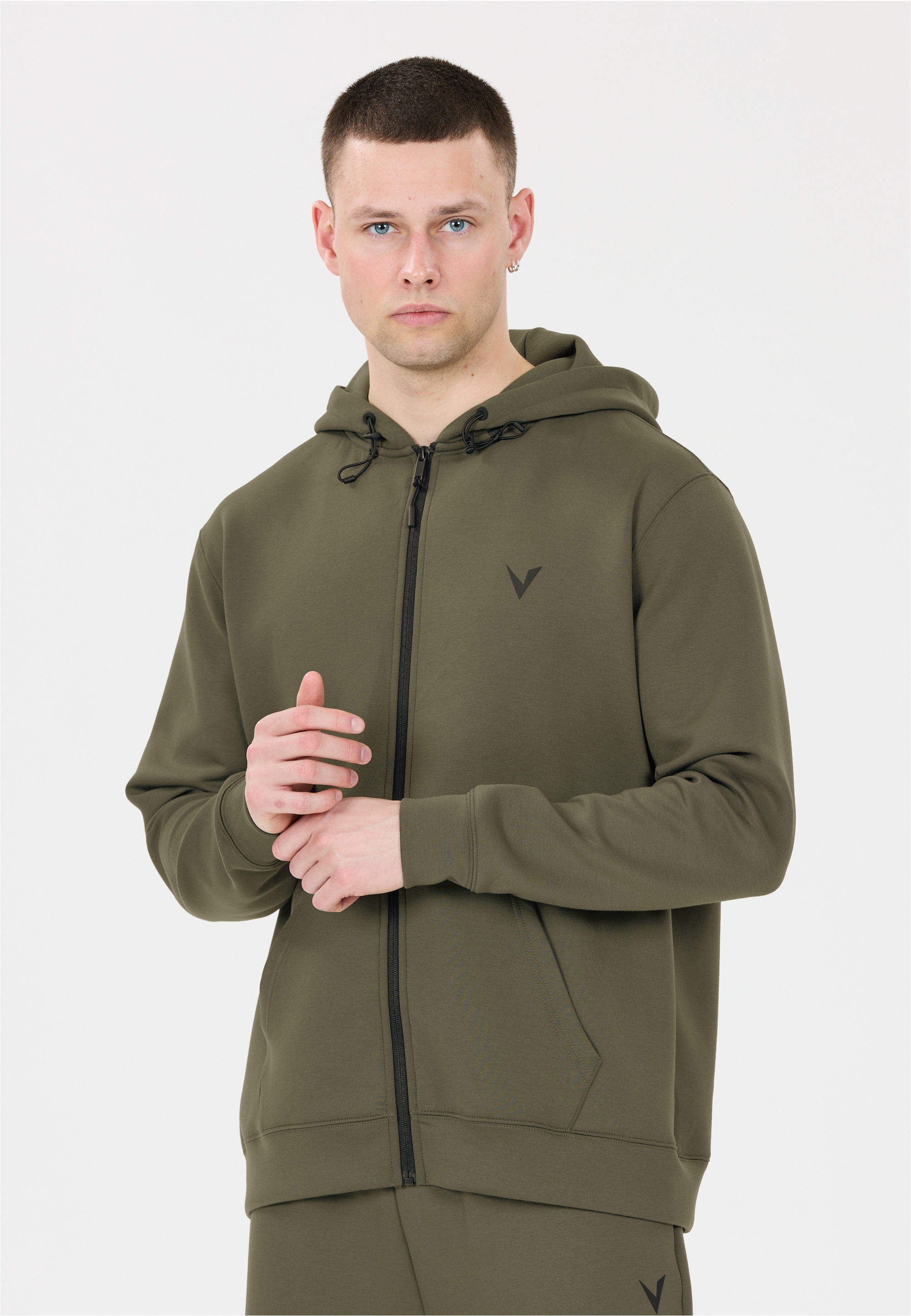 Virtus Sweatshirt "Taro", in angenehm weicher Qualität günstig online kaufen