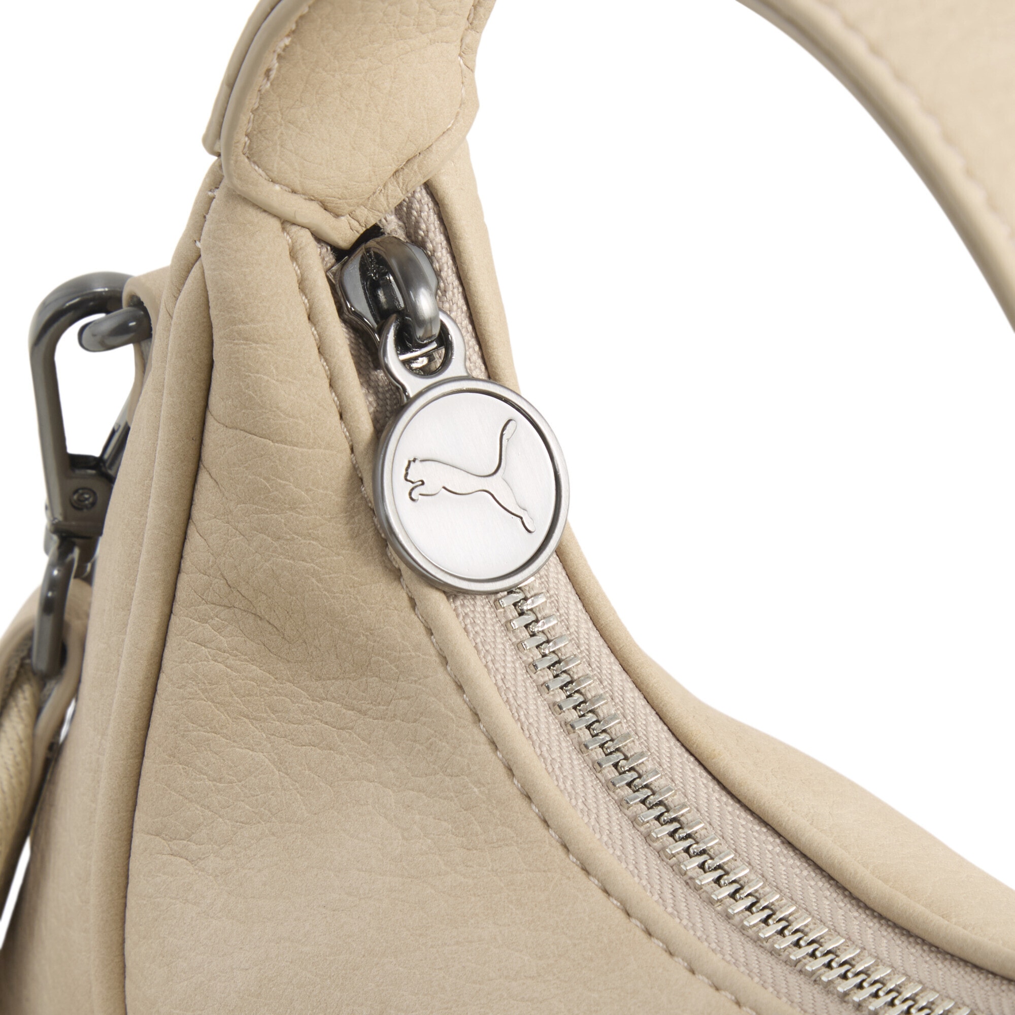 PUMA Handtasche »PUMA Sense Mellow Micro-Prism-Bag Damen«