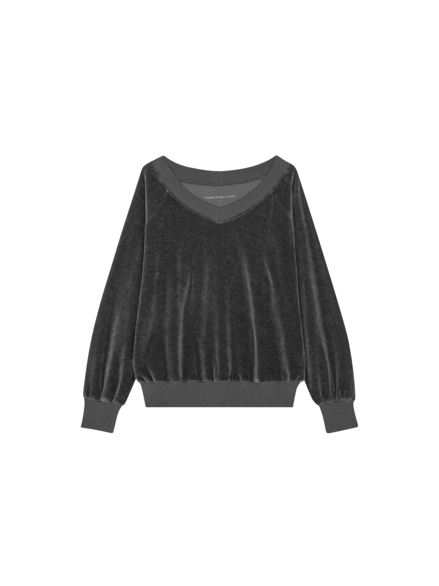 moshi moshi mind Strickpullover "moshi moshi mind Sweater anna" günstig online kaufen
