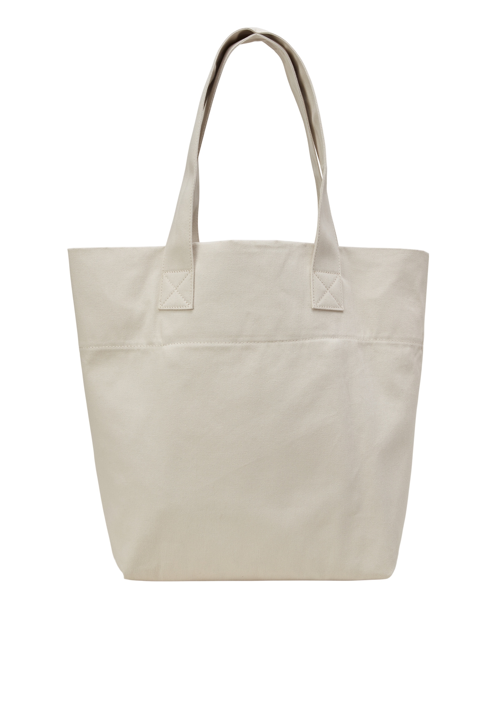 Marc O'Polo Shopper »aus Bio-Baumwolle«