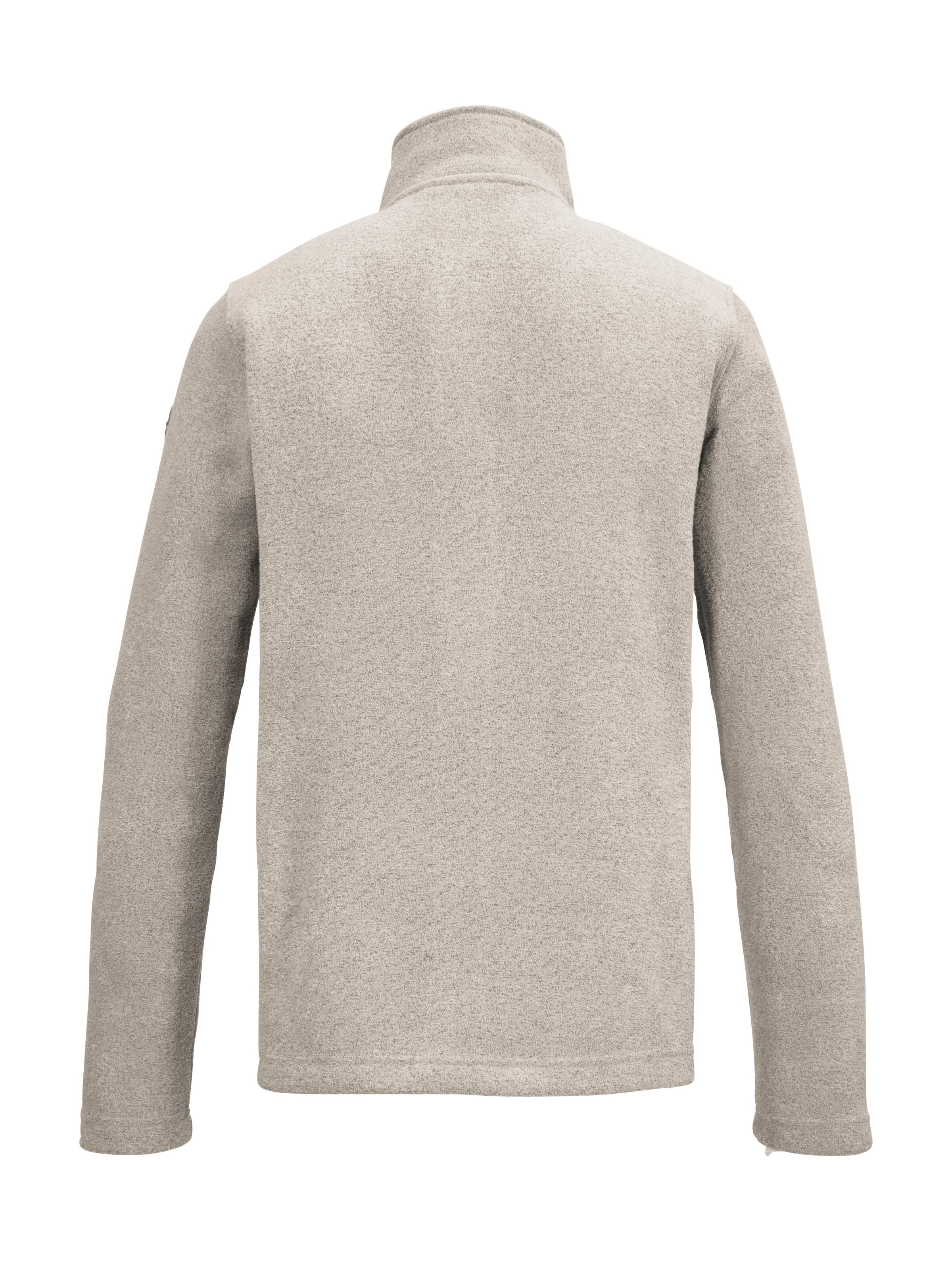 G.I.G.A. DX by killtec Fleecejacke "GS 5 MN KNTFLC JCKT" Strickfleecejacke, günstig online kaufen