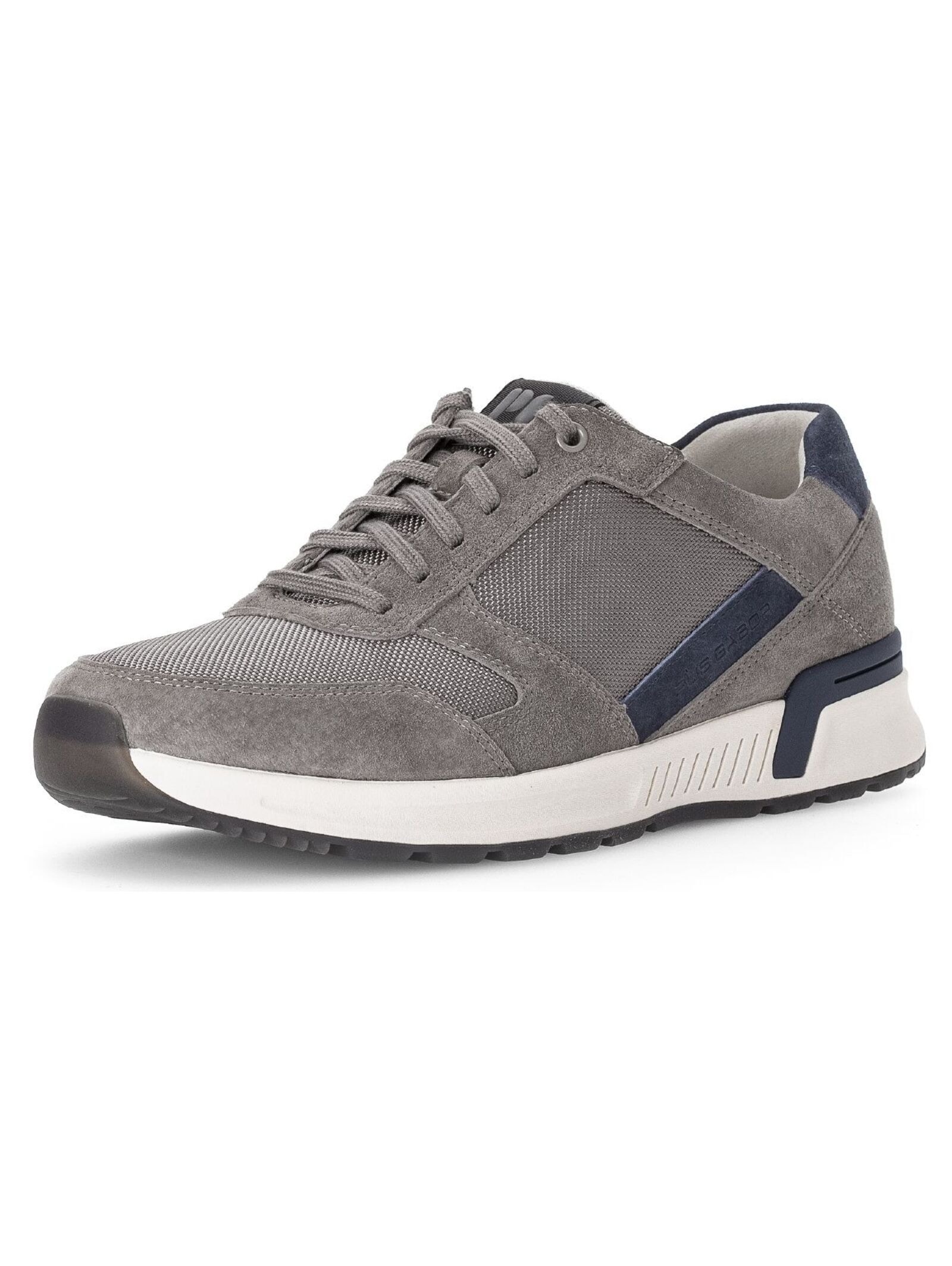Pius Gabor Sneaker "Pius Gabor Sneaker Veloursleder/Mesh" günstig online kaufen