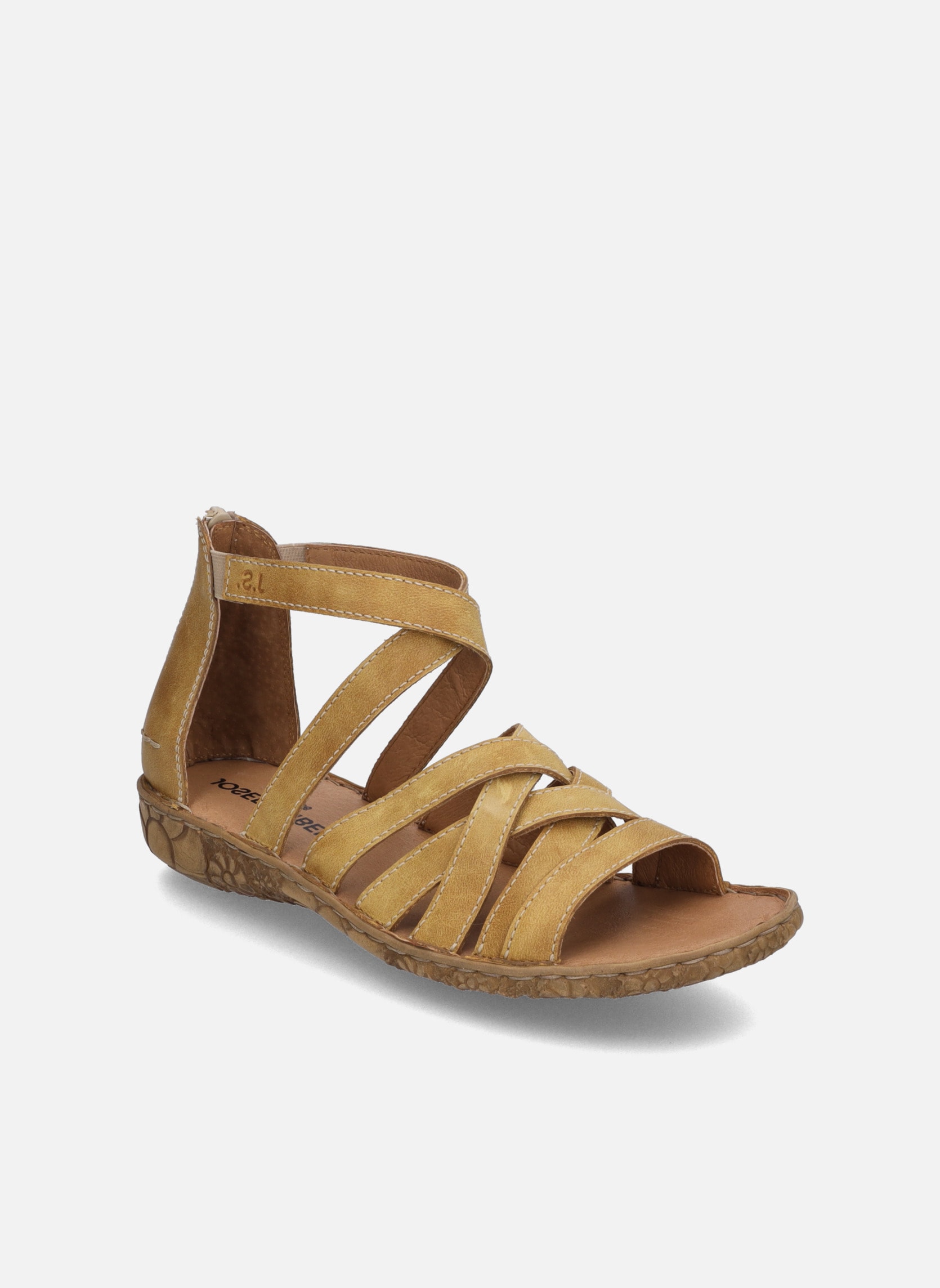 Josef Seibel Sandale »Rosalie 53, amber«