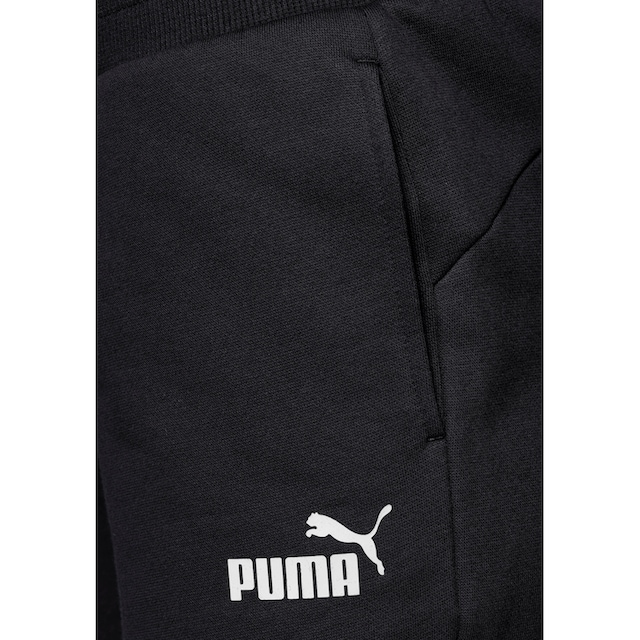 PUMA Trainingshose »ESS SWEATPANTS FL CL« online bestellen | BAUR