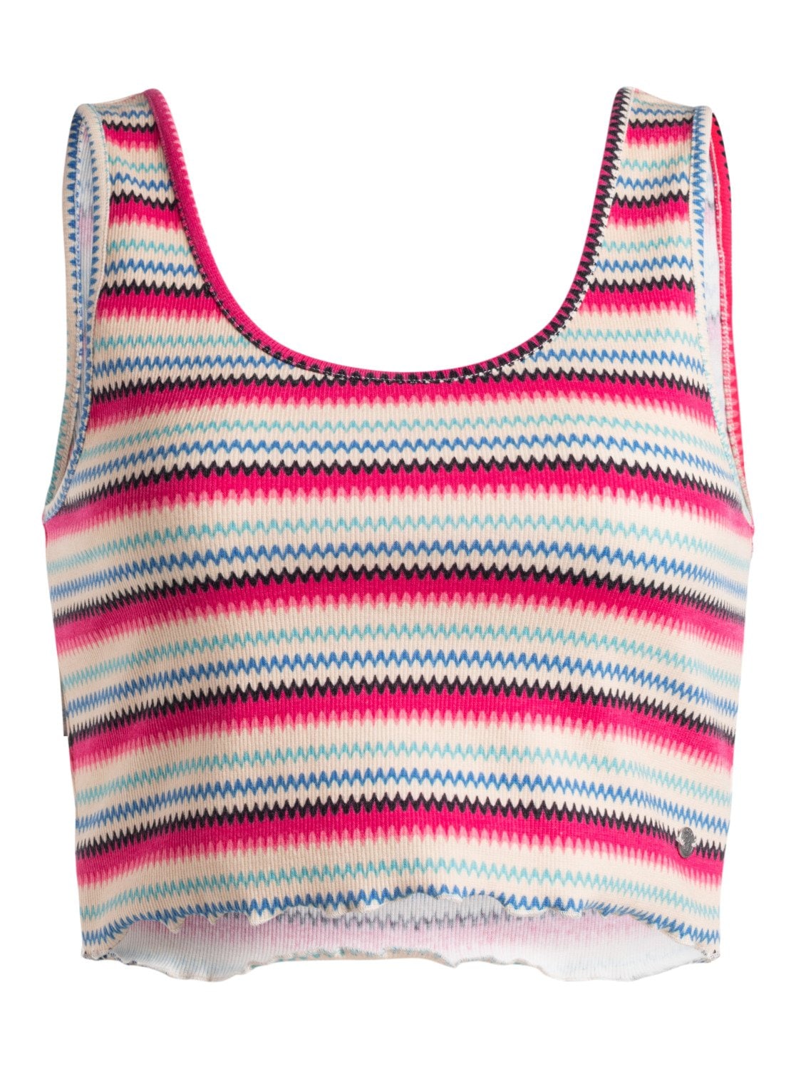 Roxy Tanktop "Keep It Wavy Printed" günstig online kaufen