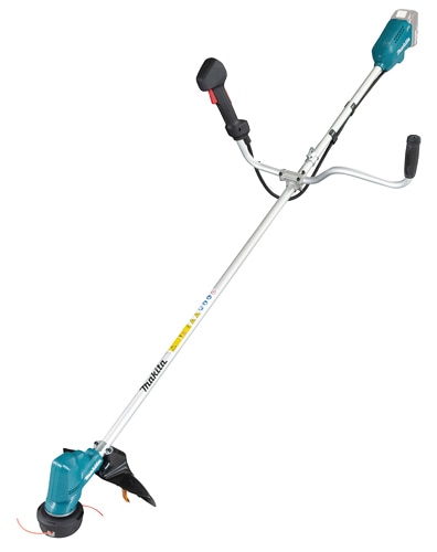 Makita Akku-Motorsense »DUR190UZX3«, 18V LXT, ohne Akku und Ladegerät kaufen