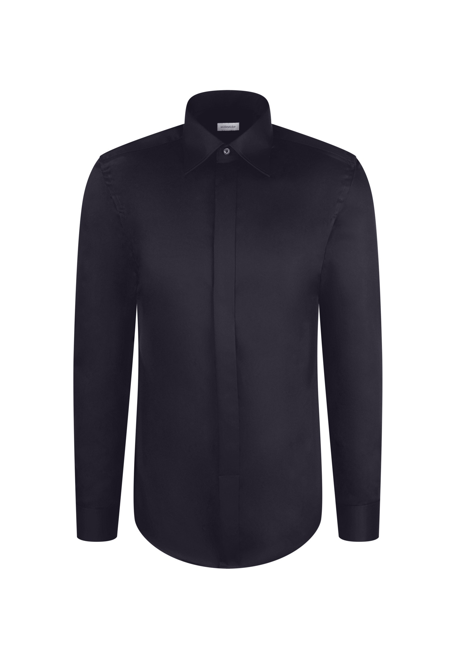 seidensticker Smokinghemd Gala Uni