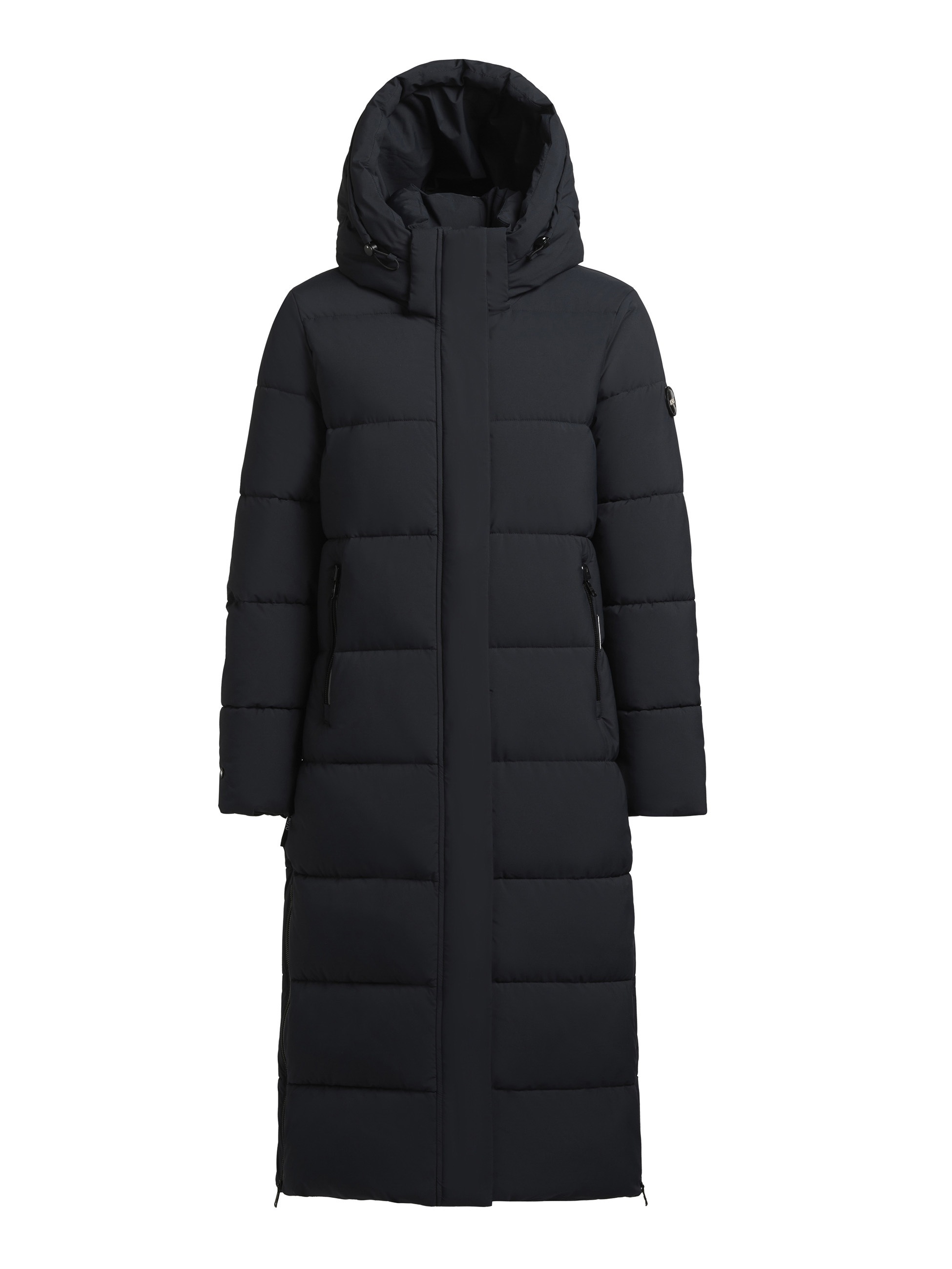 khujo Steppmantel "DOTE MATT" günstig online kaufen