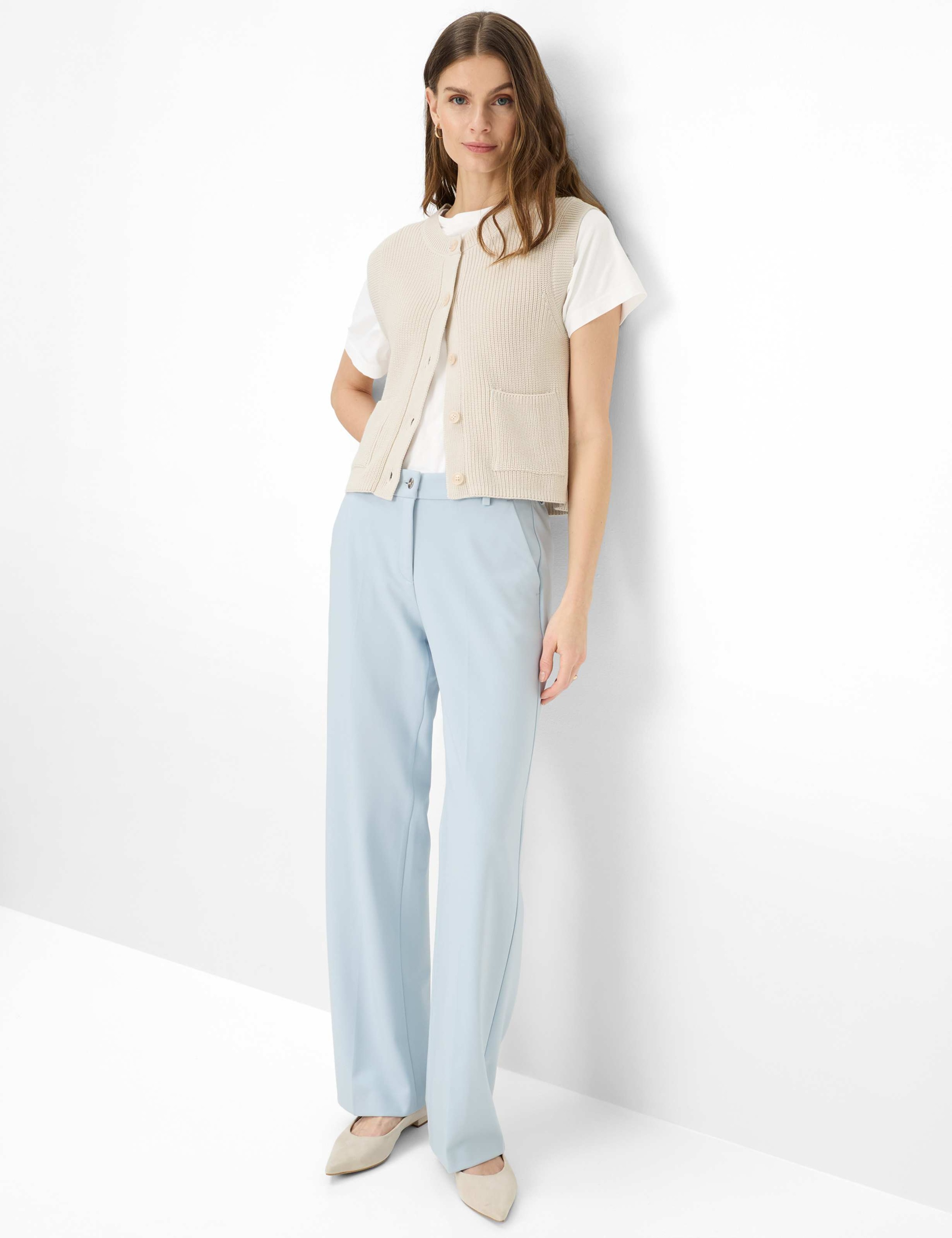 Brax 5-Pocket-Hose »Style MAINE«