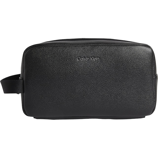 Calvin Optik »WASHBAG«, Kosmetiktasche | Klein BAUR kaufen in schlichter