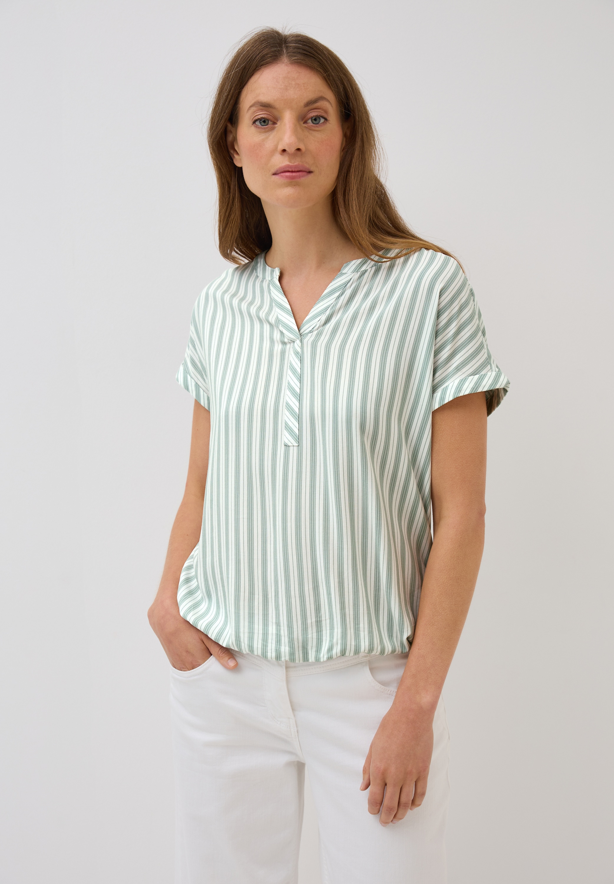 Cecil Shirtbluse günstig online kaufen