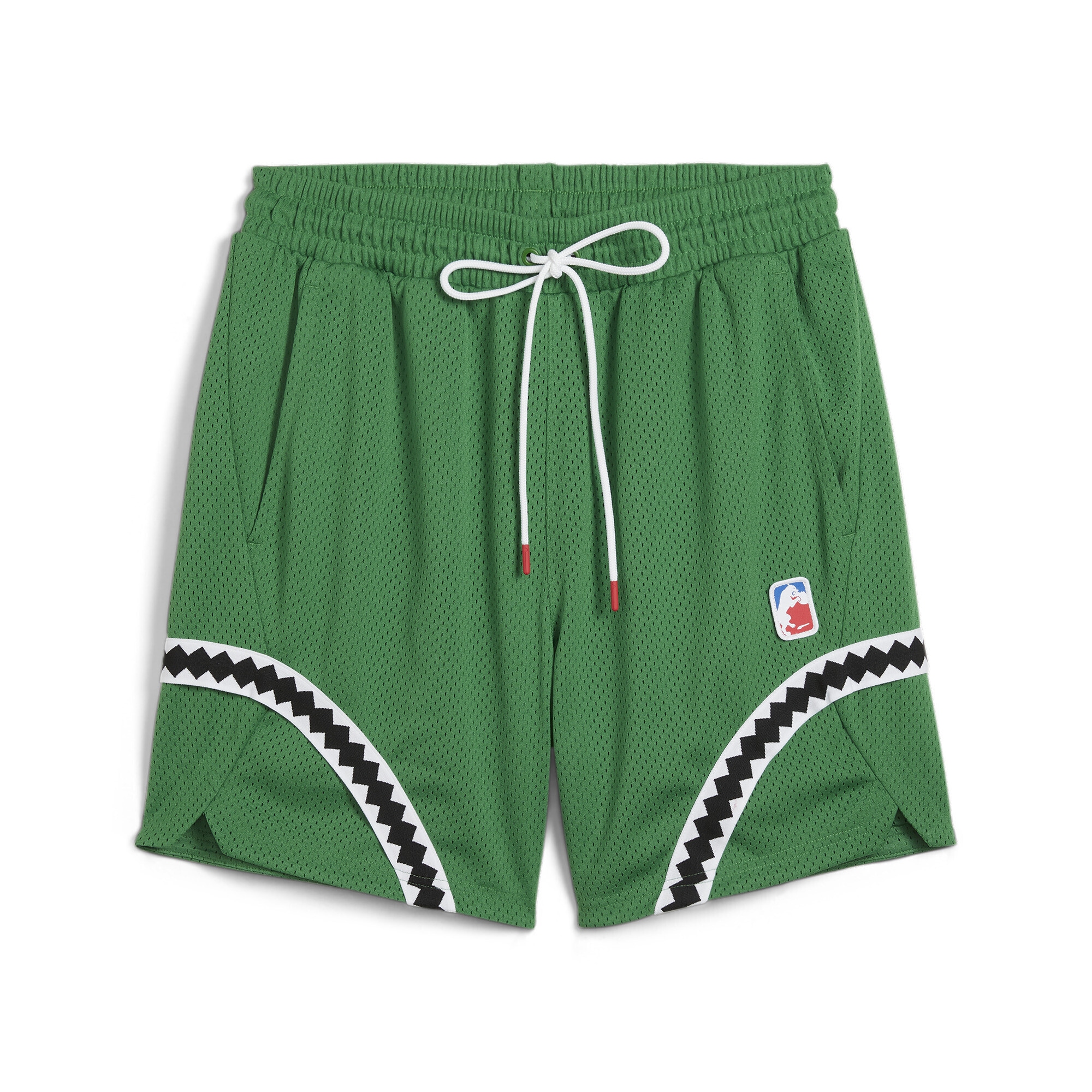 Shorts »Crowd Craze Mesh Basketballshorts Herren«