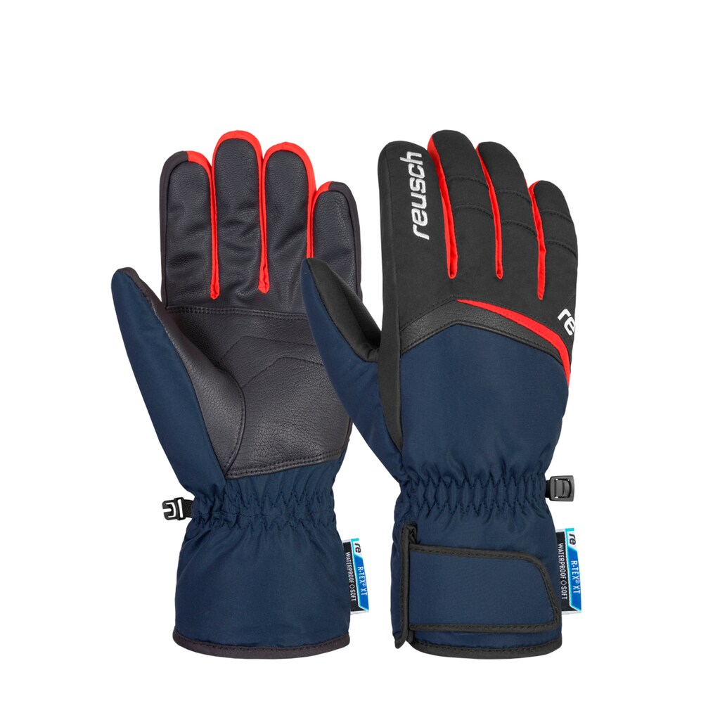 Reusch Skihandschuhe »Balin R-TEX® XT«