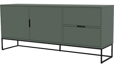 Tenzo Sideboard »LIPP«, mit 2 Türen und 2 Schubladen, Design von Tenzo Design studio kaufen