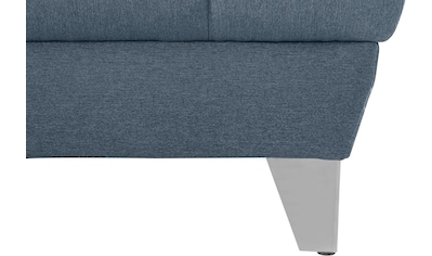 Places of Style Ecksofa »Bardi Luxus«, belastbar bis zu 140 kg, incl.... kaufen Places of Style Ecksofa »Bardi Luxus«, belastbar bis zu 140 kg, incl.... kaufen