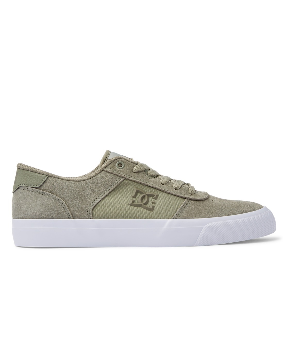 DC Shoes Sneaker "Teknic" günstig online kaufen