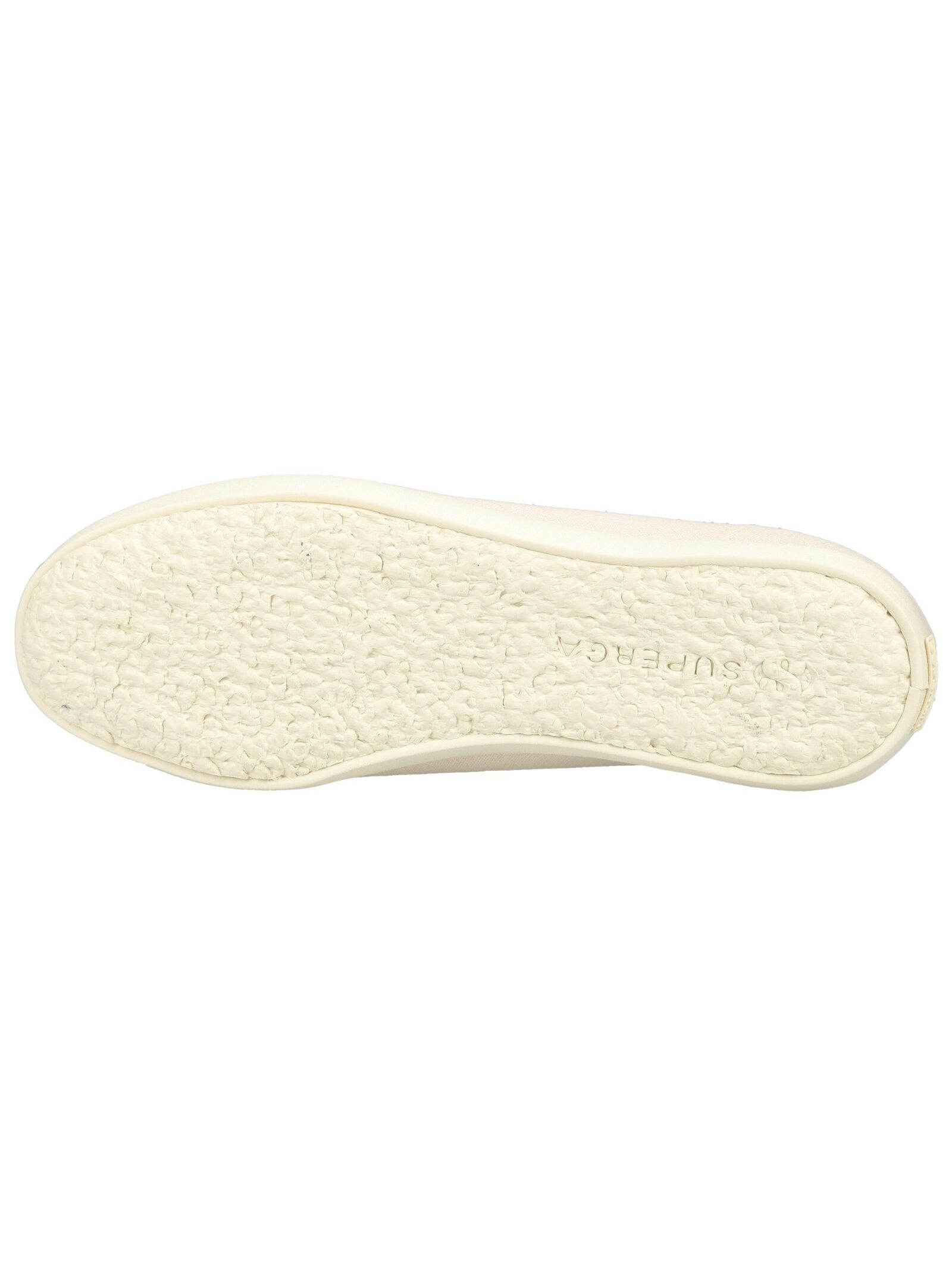 Superga Schnürschuh »Superga Halbschuhe Textil«