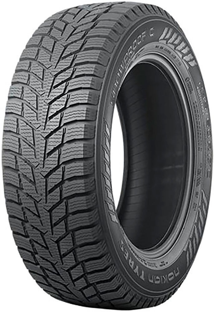 Nokian Winterreifen "NOKIAN", SNOWPROOF C