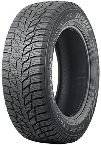 Nokian Winterreifen »« (1 St.) SNOWPROOF C