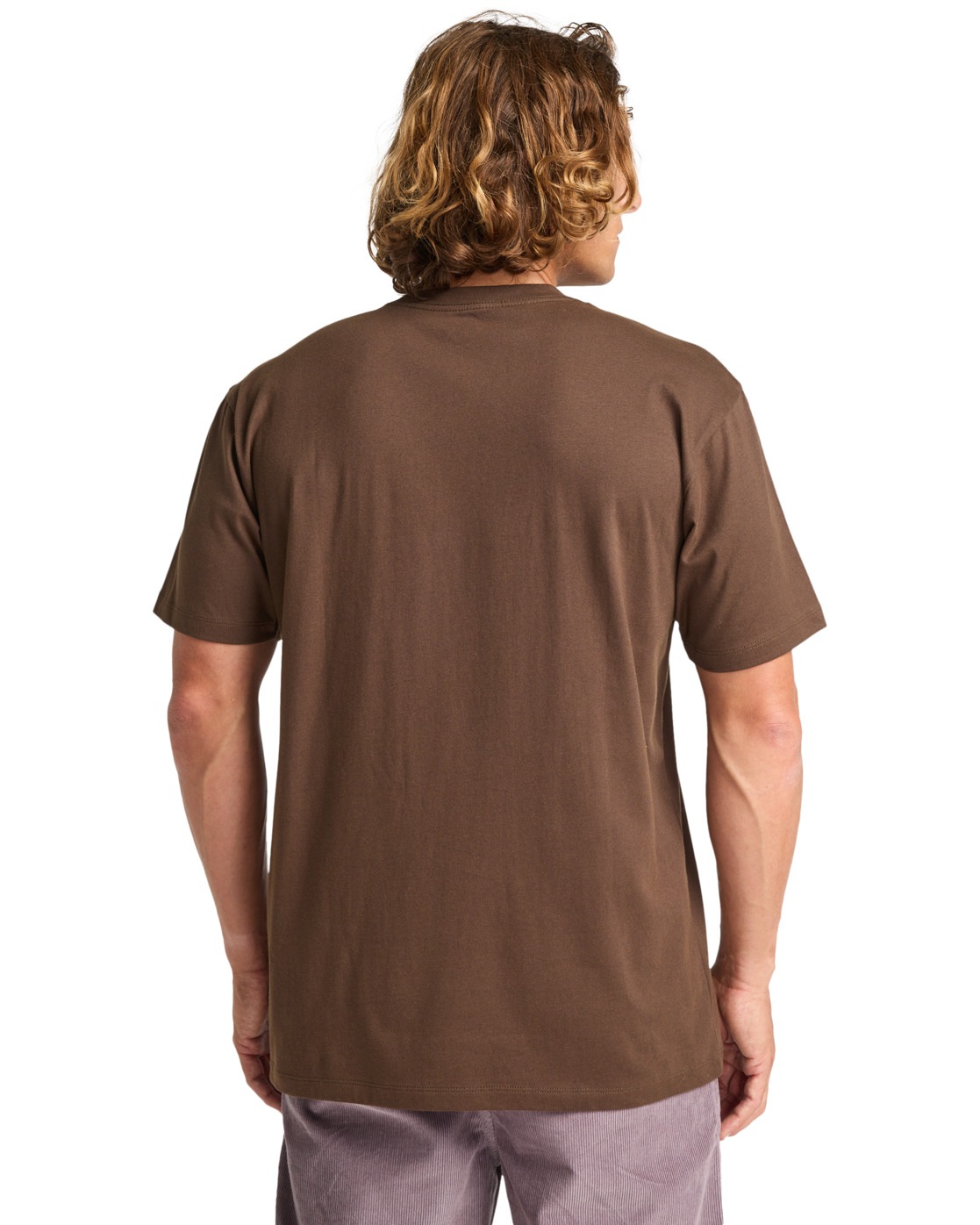 Billabong T-Shirt "Arch Crew" günstig online kaufen