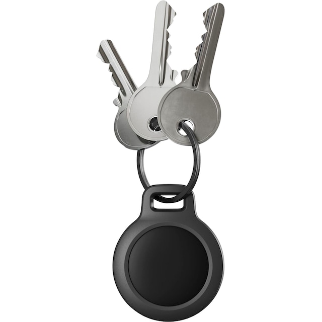 Nomad Schlüsselanhänger »Rugged Keychain für AirTag« bestellen | BAUR