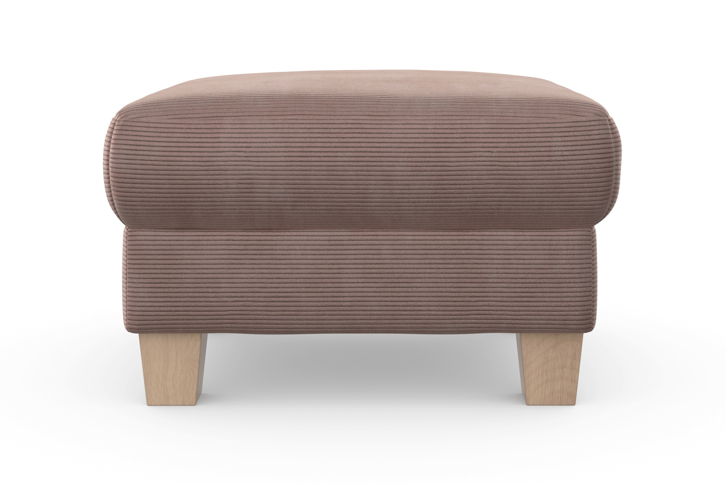 Thumbnail - Home affaire "Summer" inkl. Stauraum, Cord-Bezug