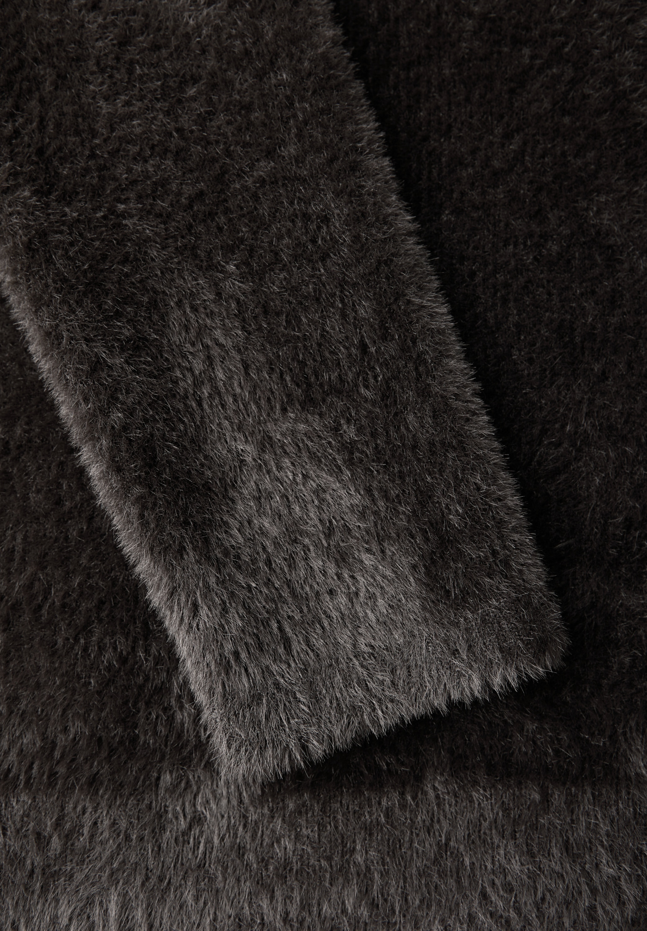 STREET ONE Kapuzenpullover