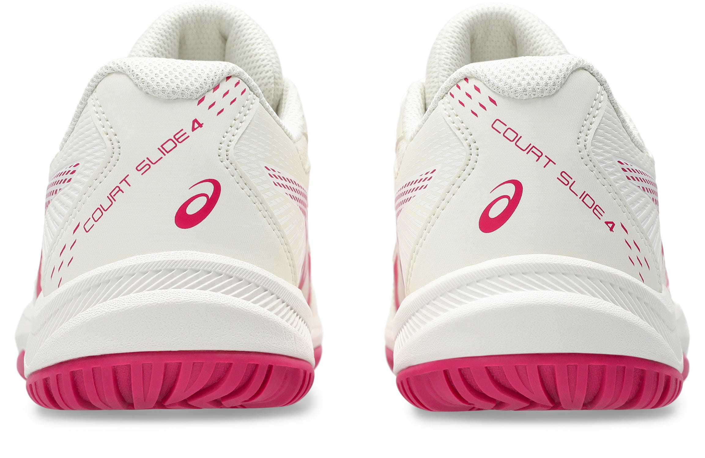 Asics Tennisschuh »COURT SLIDE 4«, Multicourt-Schuhe