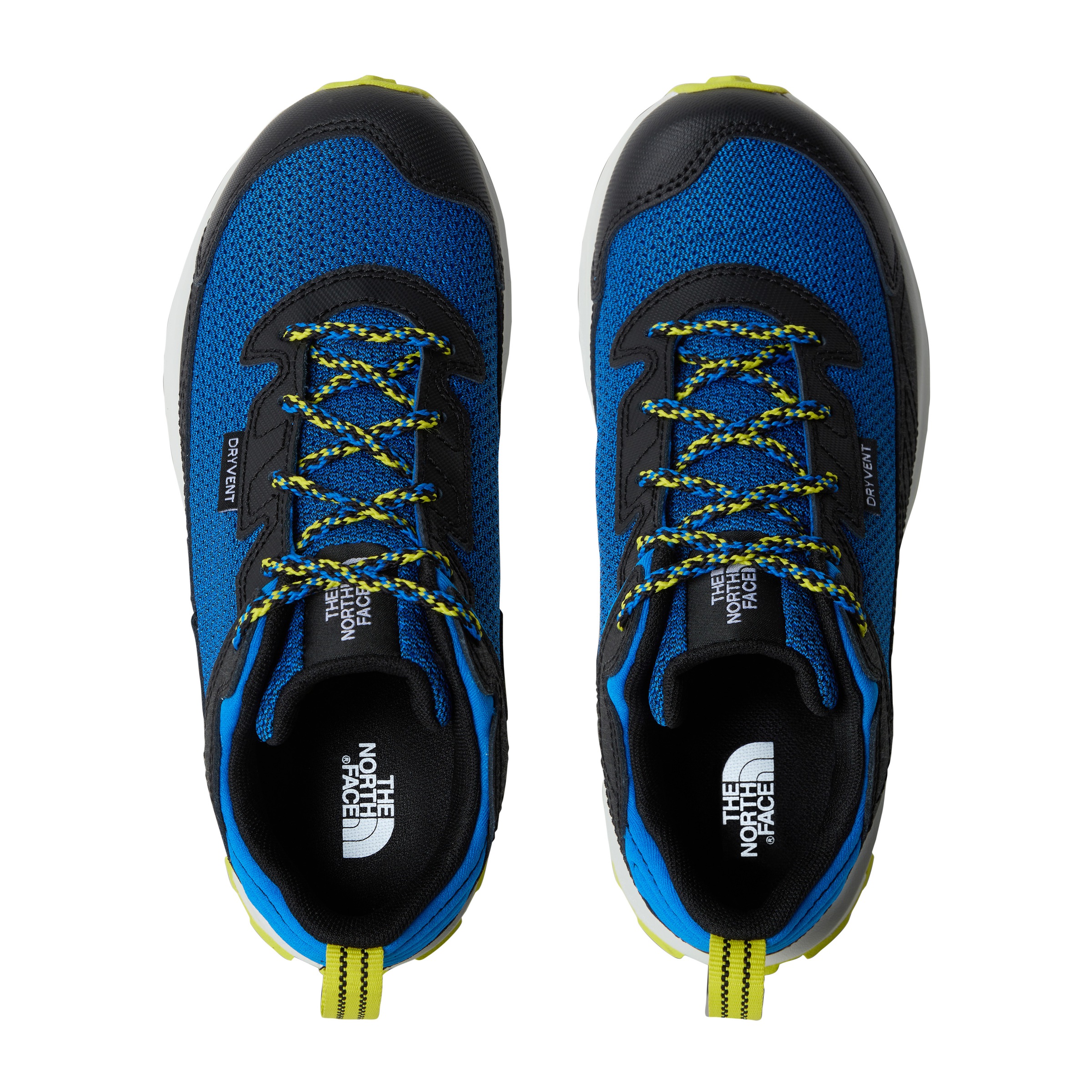 Thumbnail - The North Face Wanderschuh "Y FASTPACK HIKER WP" wasserdicht