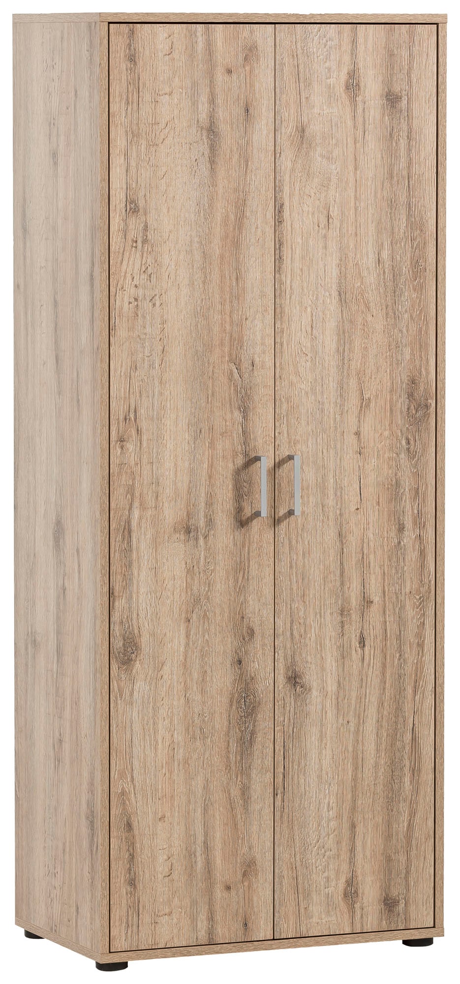 welltime Aktenschrank "Baku" Solide Verarbeitung - Dieses Produkt ist in Deutschland gefertigt