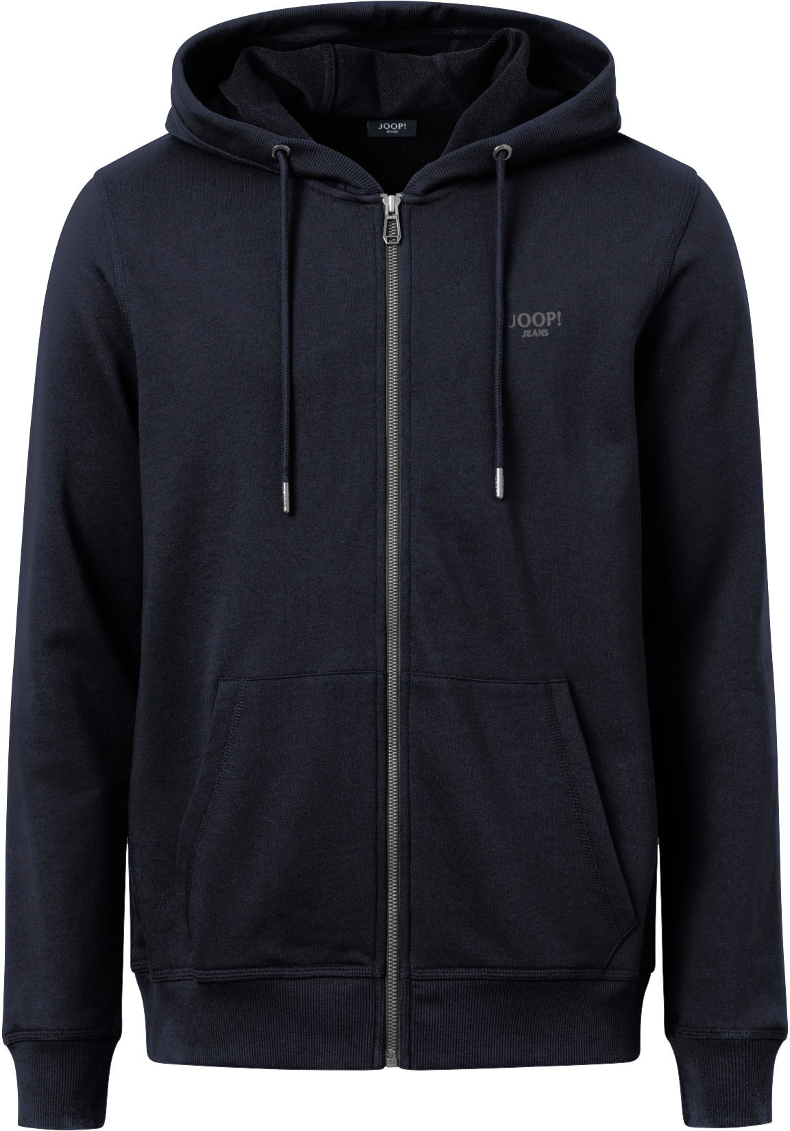 Joop Jeans Kapuzensweatjacke "Salvatore"