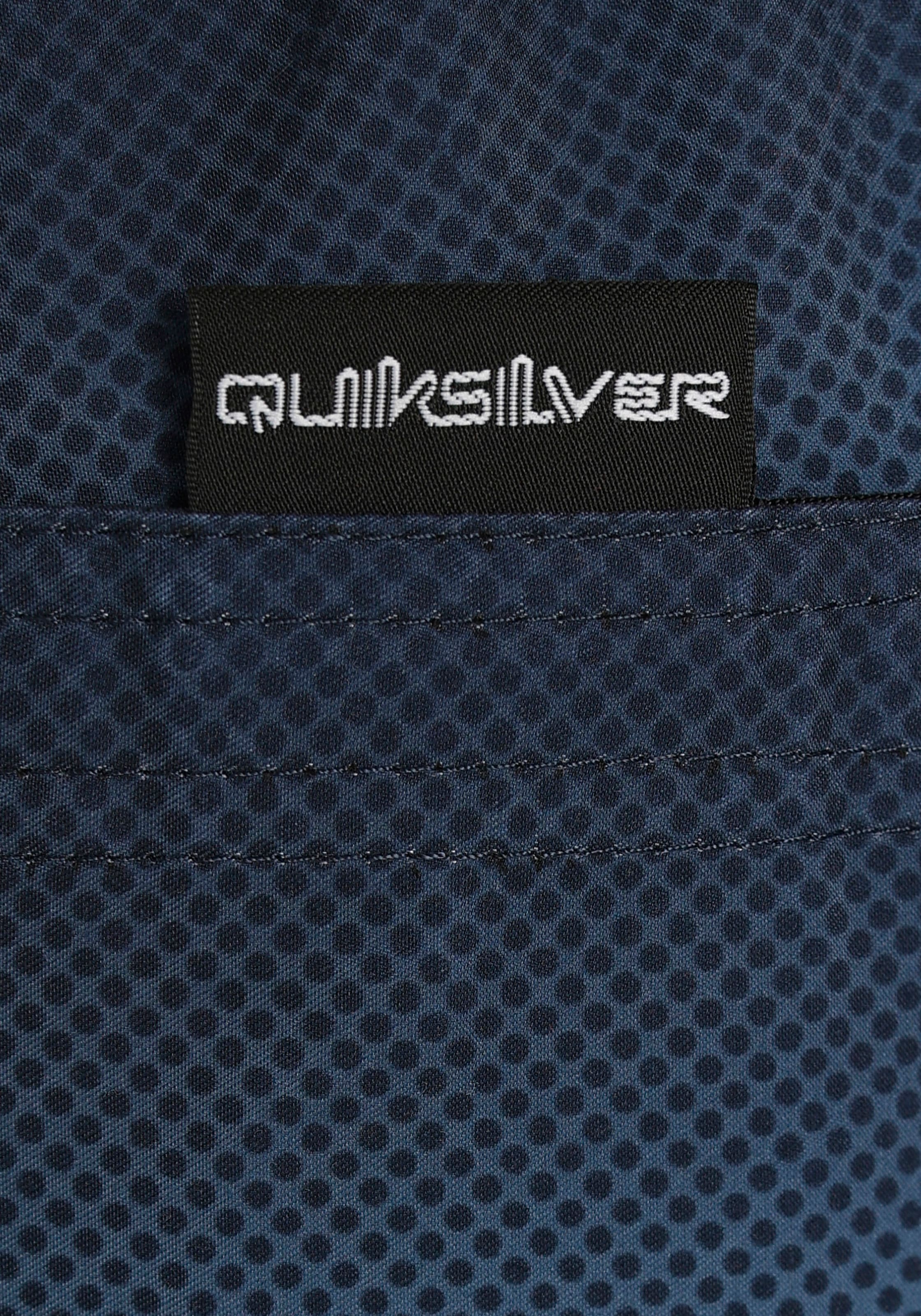 Quiksilver Badeshorts »Herren Beach Shorts Swim Shorts«