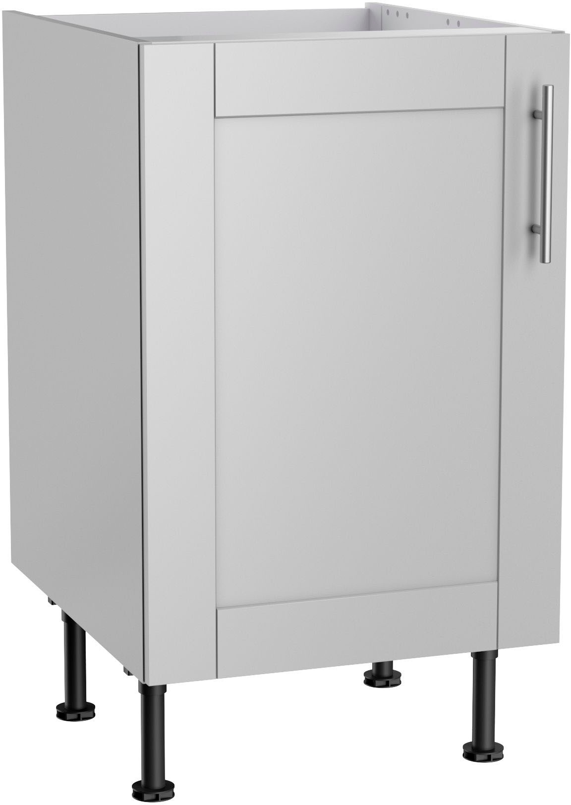 KOCHSTATION Spülenschrank "KS-Ahus", Breite 50 cm günstig online kaufen