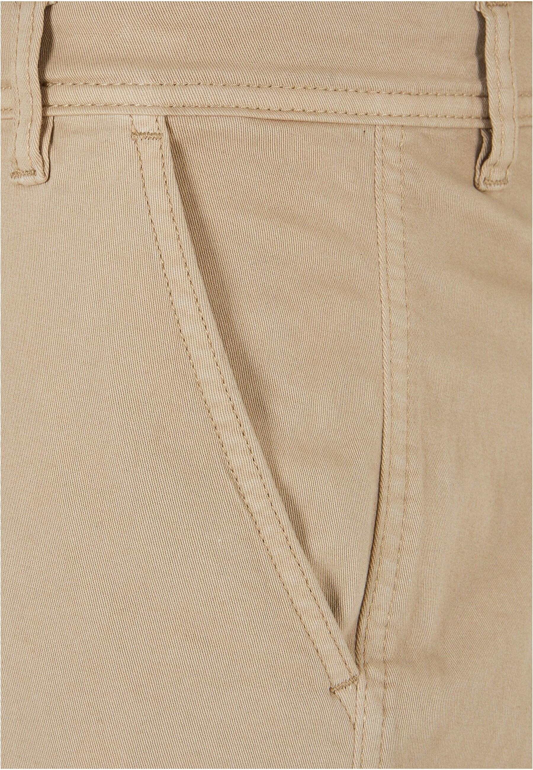Thumbnail - URBAN CLASSICS Stoffhose "Urban Classics Herren Double Cargo Twill Jogging Pants", (1 tlg.)