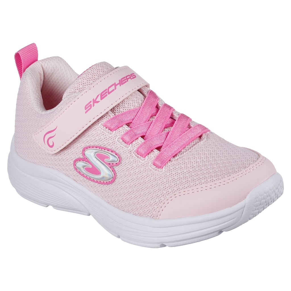 Skechers Kids Sneaker »WAVY LITES«