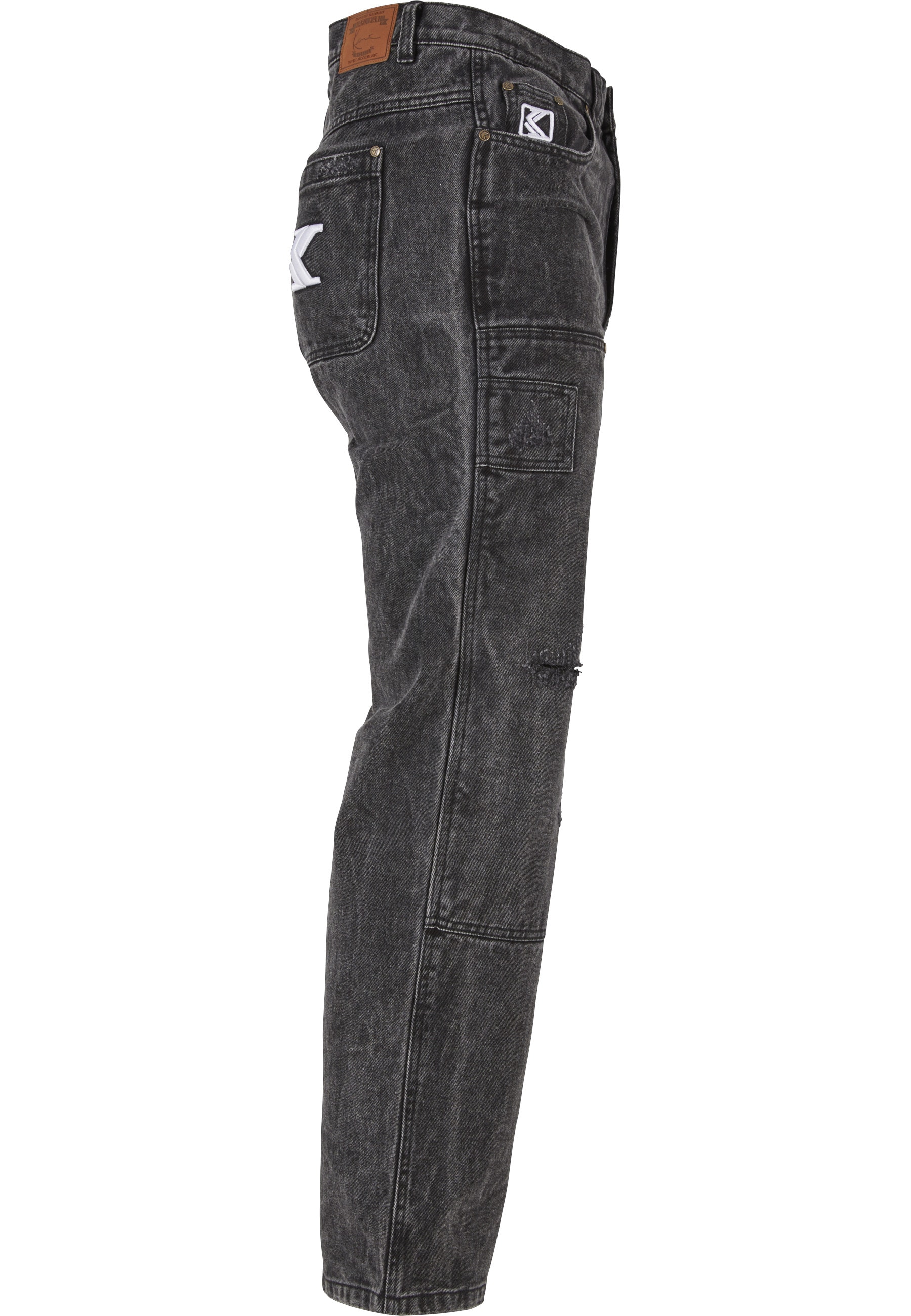 Karl Kani Bequeme Jeans »Karl Kani Herren«