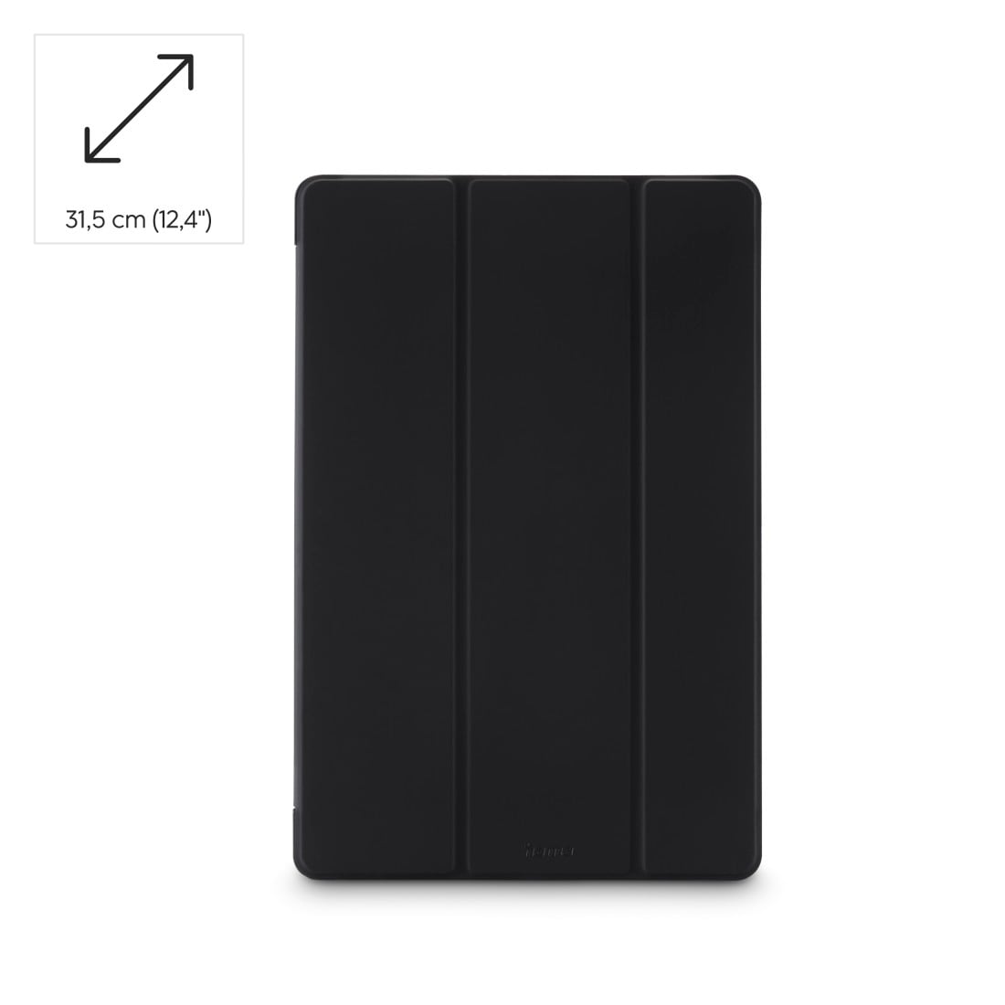 Hama Tablet-Hülle »Schutzhülle "Fold" für Samsung Galaxy Tab S10+ 12,4"«