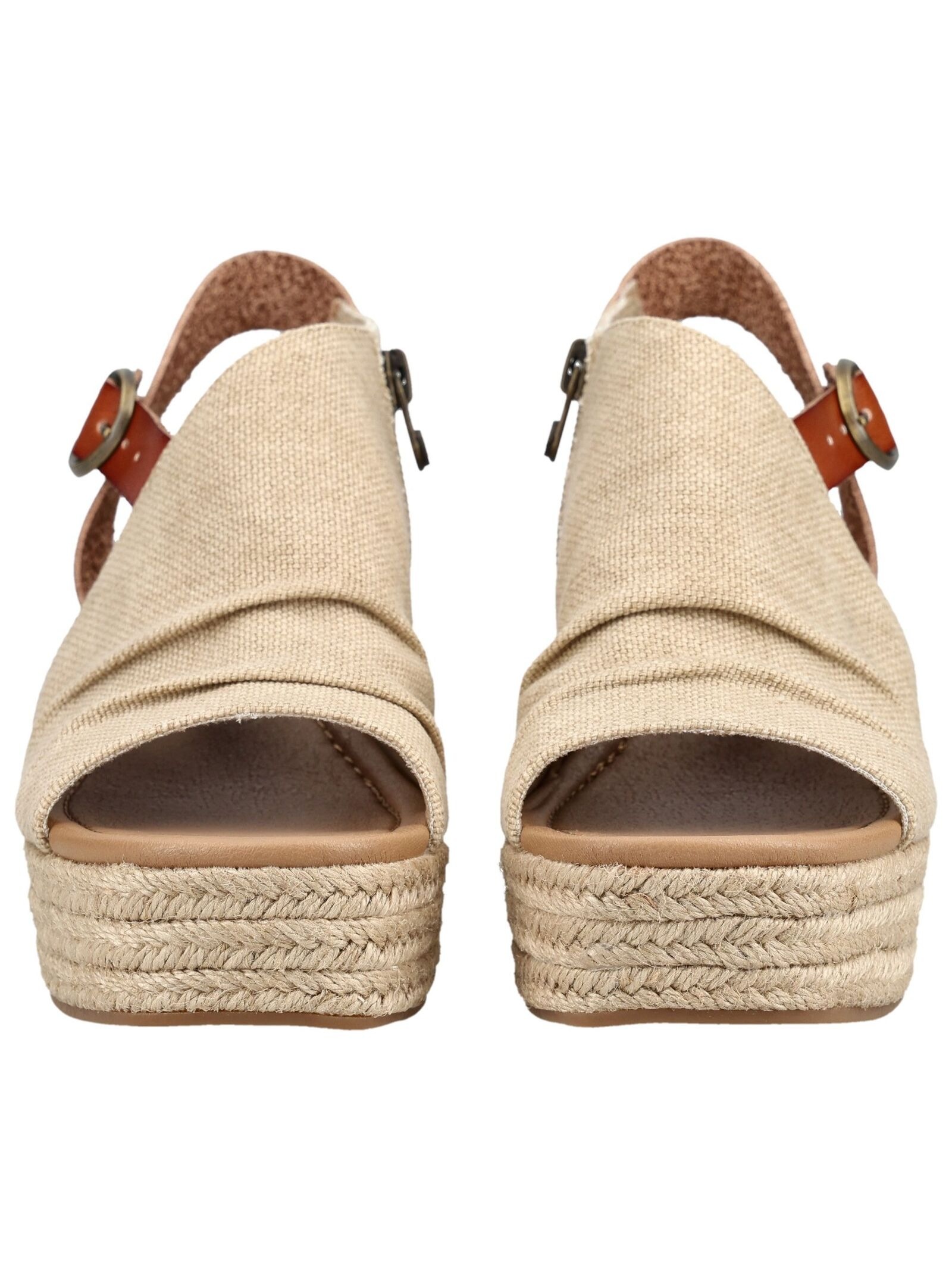 Blowfish Keilsandalette »Blowfish Sandalen Textil«