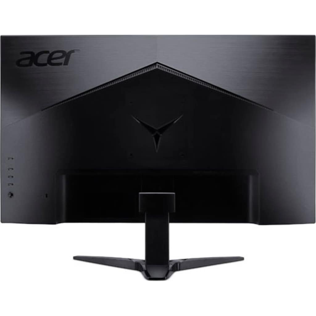 Acer LED-Monitor »Nitro KG282K«, 71 cm/28 Zoll, 3840 x 2160 px, 4K Ultra HD, 4 ms Reaktionszeit, 60 Hz