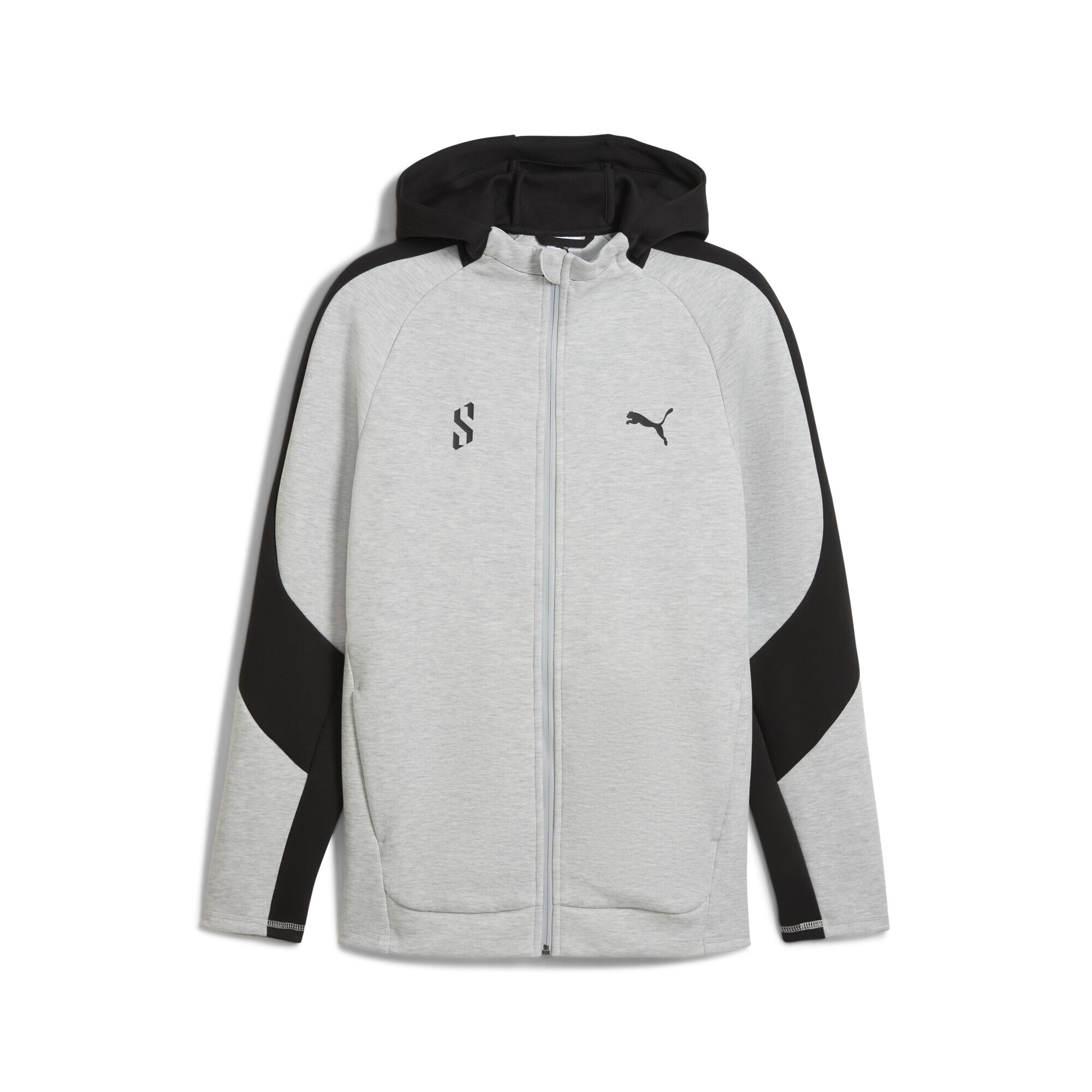 PUMA Trainingsjacke »Lab Evostripe Cross St...