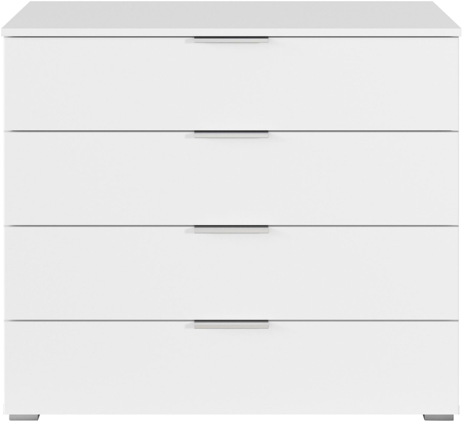 OTTO home Schubkastenkommode "Sideboard Schubladenkommode AGORDO mit Dekor- günstig online kaufen