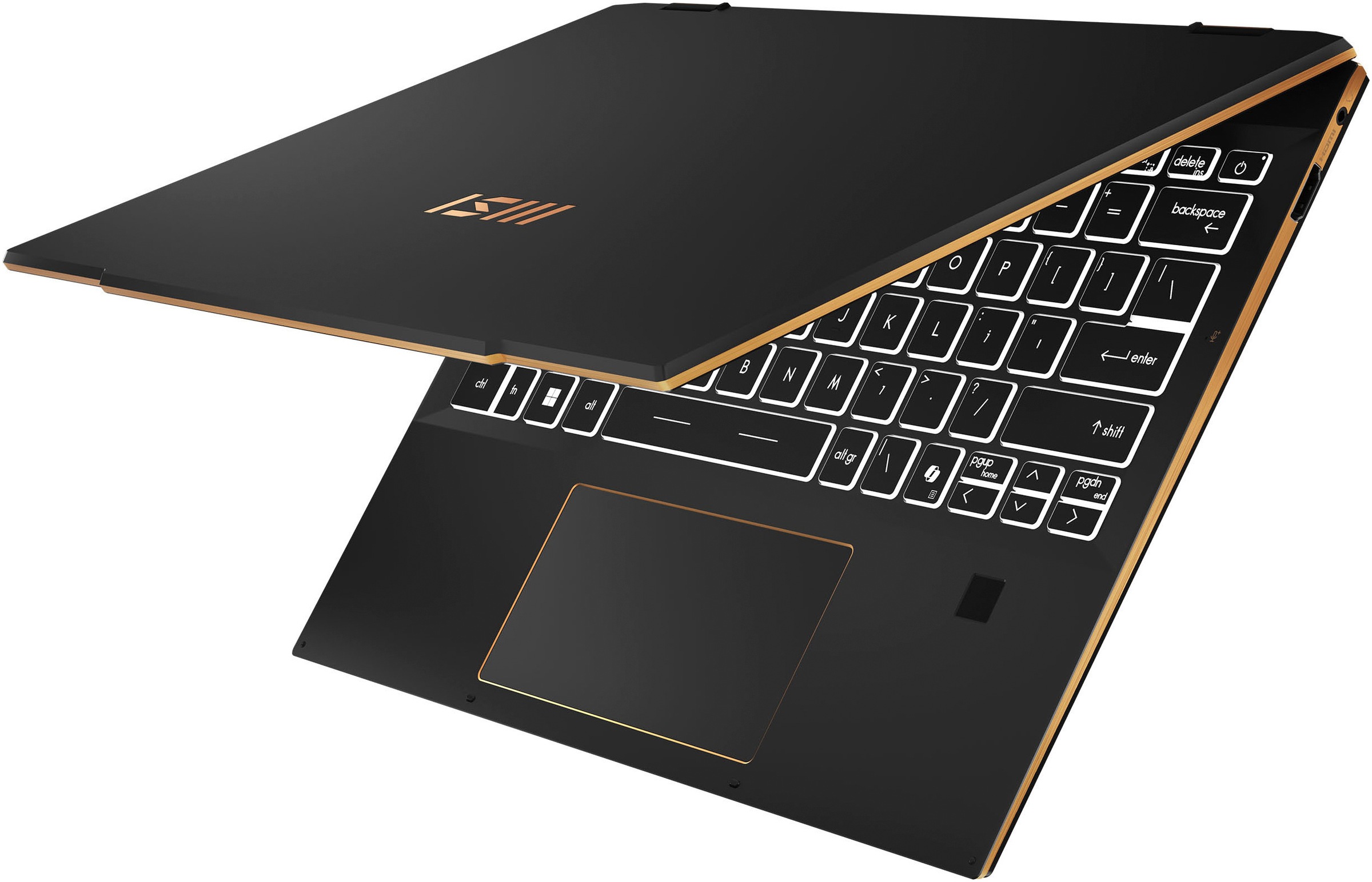 MSI Convertible Notebook »Summit 13 AI+ Evo A2VMTG-007«, 33,8 cm, / 13,3 Zoll, Intel, Ultra 7, ARC, 1000 GB SSD